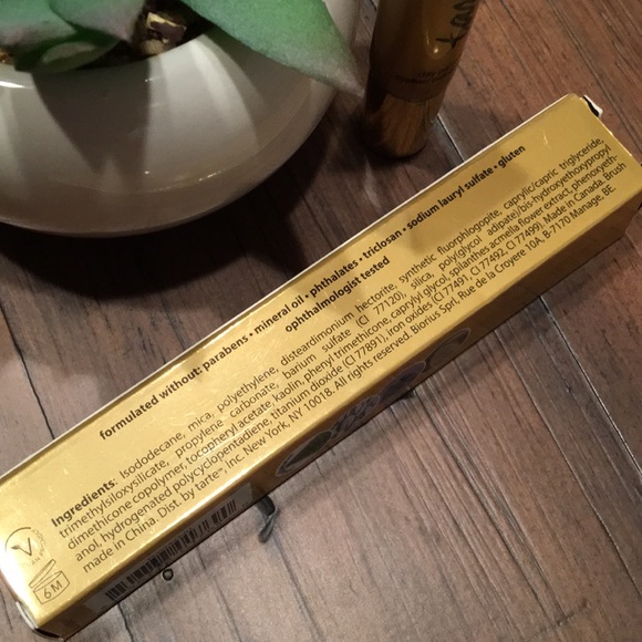 ***SOLD***Tarteist by Tarte Clay Paint Eyeliner - Picture 4 of 7